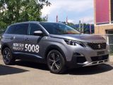 Peugeot 5008 2018 с пробегом 1 тыс.км. 1.6 л. в Киеве на Autos.ua