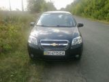Chevrolet Aveo 2008 с пробегом 96 тыс.км. 1.498 л. в Одессе на Autos.ua