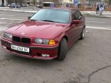 BMW 3 серия 1992 з пробігом 330 тис.км. 2.5 л. в Одессе на Autos.ua