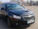 Chevrolet Cruze 2010 с пробегом 98 тыс.км. 1.8 л. в Донецке на Autos.ua