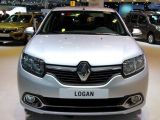 Renault Logan 1.5d MT (90 л.с.) 2016 с пробегом 1 тыс.км.  л. в Одессе на Autos.ua