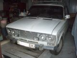 ВАЗ 2106 1991 с пробегом 1 тыс.км. 1.3 л. в Донецке на Autos.ua
