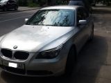 BMW 5 серия 2005 з пробігом 380 тис.км. 2.2 л. в Киеве на Autos.ua