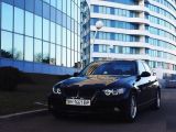 BMW 3 серия 2008 с пробегом 92 тыс.км. 2 л. в Одессе на Autos.ua