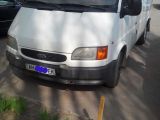 Ford Transit 1999 з пробігом 360 тис.км. 2.5 л. в Донецке на Autos.ua