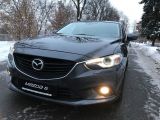 Mazda 6 2013 з пробігом 57 тис.км. 2.488 л. в Киеве на Autos.ua