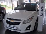Chevrolet Cruze 2.0 TD MT (163 л.с.) 2014 с пробегом 2 тыс.км.  л. в Полтаве на Autos.ua