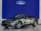 Ford Mustang 2018 з пробігом 1 тис.км. 2.3 л. в Киеве на Autos.ua