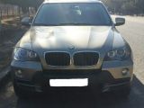 BMW X5 2010 с пробегом 105 тыс.км. 3 л. в Киеве на Autos.ua