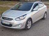 Hyundai Accent 1.6 MT (123 л.с.) 2013 з пробігом 78 тис.км.  л. в Харькове на Autos.ua
