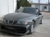 BMW Z3 1997 с пробегом 100 тыс.км. 1.895 л. в Севастополе на Autos.ua