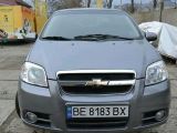 Chevrolet Aveo 2007 с пробегом 140 тыс.км. 1.498 л. в Одессе на Autos.ua