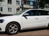 Volkswagen passat b7 2011 з пробігом 245 тис.км. 2 л. в Харькове на Autos.ua