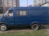 ГАЗ 32213 2000 с пробегом 111 тыс.км. 2.5 л. в Харькове на Autos.ua