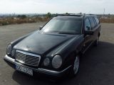 Mercedes-Benz E-Класс 1998 с пробегом 340 тыс.км. 2.996 л. в Одессе на Autos.ua