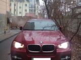 BMW X6 2008 з пробігом 96 тис.км. 2.979 л. в Киеве на Autos.ua