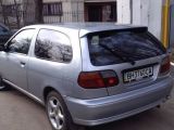 Nissan Almera 1996 з пробігом 200 тис.км.  л. в Одессе на Autos.ua