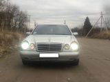 Mercedes-Benz E-Класс 1997 с пробегом 297 тыс.км. 2.9 л. в Львове на Autos.ua