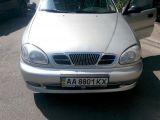 Daewoo Lanos 1.5 MT (86 л.с.) 2007 с пробегом 233 тыс.км.  л. в Киеве на Autos.ua