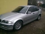 BMW X4 1999 з пробігом 254 тис.км. 1.895 л. в Ивано-Франковске на Autos.ua