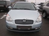 Hyundai Accent 1.4 MT (97 л.с.) 2006 с пробегом 100 тыс.км.  л. в Киеве на Autos.ua