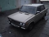 ВАЗ 2106 1980 с пробегом 100 тыс.км.  л. в Днепре на Autos.ua