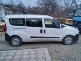 Fiat Doblo 2011 с пробегом 1 тыс.км. 1.6 л. в Черновцах на Autos.ua