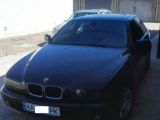 BMW 5 серия 2000 с пробегом 311 тыс.км. 2.8 л. в Боярке на Autos.ua
