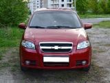 Chevrolet Aveo 2008 з пробігом 120 тис.км. 1.5 л. в Харькове на Autos.ua