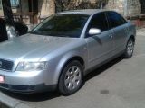 Audi A4 2002 с пробегом 220 тыс.км. 1.984 л. в Киеве на Autos.ua