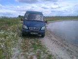 ГАЗ 2705 2003 с пробегом 170 тыс.км.  л. в Чернигове на Autos.ua