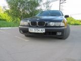 BMW 5 серия 1998 с пробегом 250 тыс.км.  л. в Запорожье на Autos.ua