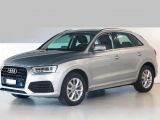 Audi Q3 1.4 TFSI S tronic (150 л.с.) Design 2016 с пробегом 4 тыс.км.  л. в Киеве на Autos.ua