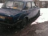 ВАЗ 2107 1985 с пробегом 20 тыс.км. 1.5 л. в Полтаве на Autos.ua