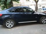 BMW X6 2008 с пробегом 129 тыс.км. 4.395 л. в Одессе на Autos.ua