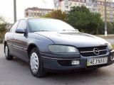 Opel Omega 1996 с пробегом 350 тыс.км. 2.498 л. в Днепре на Autos.ua
