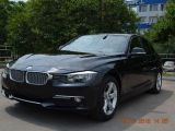 BMW 3 серия 2014 з пробігом 20 тис.км. 2 л. в Одессе на Autos.ua