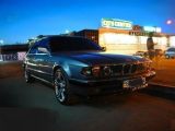 BMW 7 серия 1990 з пробігом 395 тис.км. 3 л. в Одессе на Autos.ua