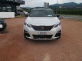 Peugeot 3008 2017 с пробегом 1 тыс.км. 1.6 л. в Киеве на Autos.ua