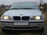 BMW 3 серия 2003 с пробегом 190 тыс.км. 1.995 л. в Луцке на Autos.ua