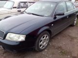 Audi A6 2003 с пробегом 288 тыс.км.  л. в Ровно на Autos.ua