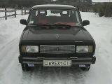 ВАЗ 2105 1992 с пробегом 55 тыс.км. 1.3 л. в Сумах на Autos.ua