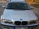 BMW 3 серия 2001 с пробегом 1 тыс.км. 2 л. в Черновцах на Autos.ua