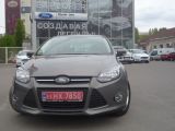 Ford Focus 2013 з пробігом 50 тис.км. 0.999 л. в Харькове на Autos.ua