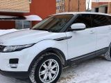 Land Rover Range Rover Evoque 2012 с пробегом 70 тыс.км. 2.2 л. в Киеве на Autos.ua