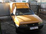 Ford Courier 1997 с пробегом 200 тыс.км. 1.8 л. в Киеве на Autos.ua