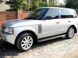 Land Rover range rover supercharged 2006 с пробегом 190 тыс.км. 4.2 л. в Львове на Autos.ua