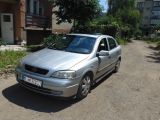 Opel Astra 2000 с пробегом 150 тыс.км.  л. в Мукачево на Autos.ua