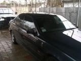 BMW 5 серия 1998 з пробігом 1 тис.км. 2.5 л. в Киеве на Autos.ua