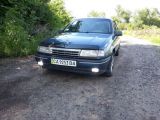 Opel vectra a 1989 с пробегом 320 тыс.км. 2 л. в Харькове на Autos.ua